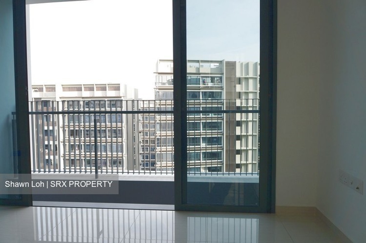 The Palette (D18), Condominium #182469552
